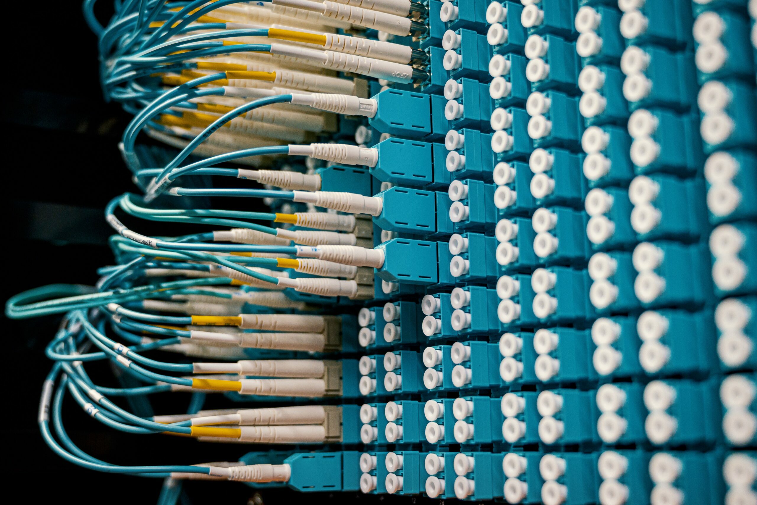 Cable Réseau