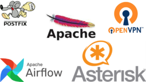 Exemple de projet informatique technologie