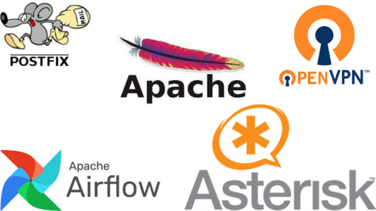 Mes Exemples de projet informatique & Scolaire