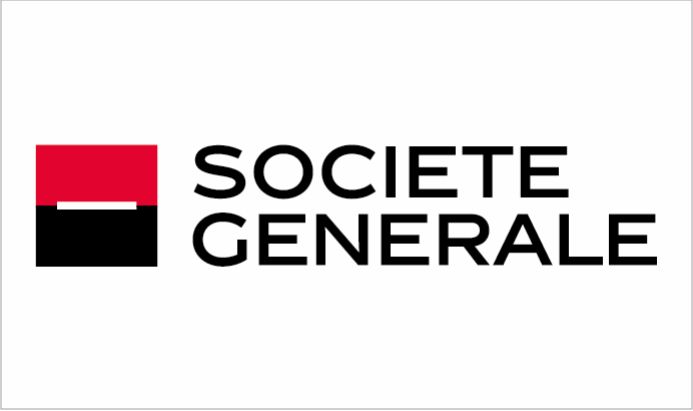 Logo de la société général (alternance de lael TIRNAN)