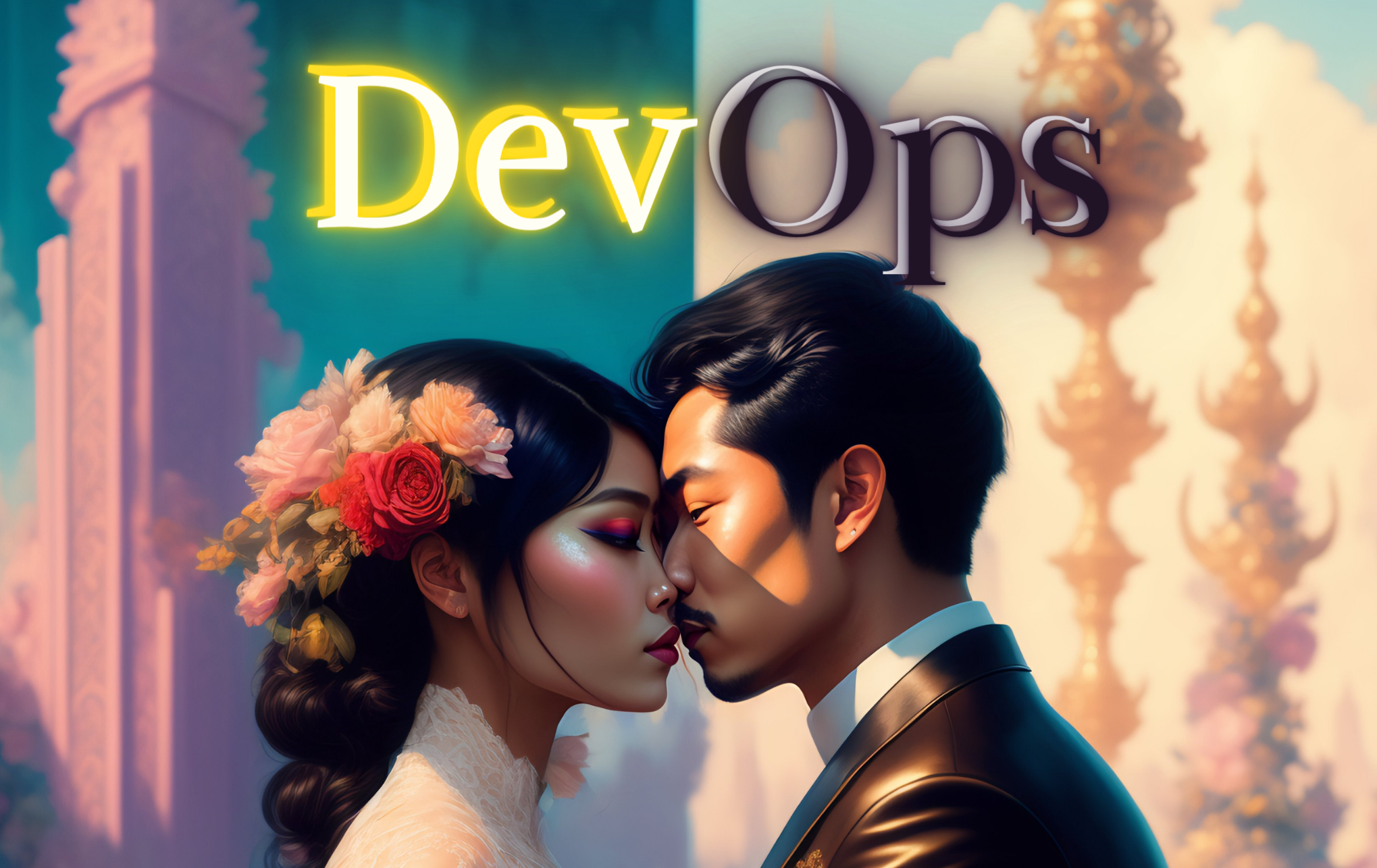 Le mariage réussi entre le développement et l'opérationnel : une introduction au DevOps