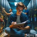 Stage Scolaire de 3mois