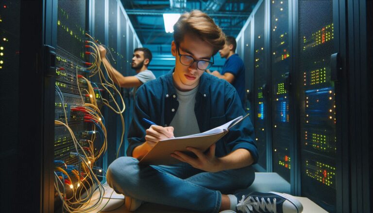 Bonnes Pratiques pour les Administrateurs Windows Server