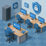 Découvrez les secrets d'un administrateur Windows 10 certifié par MD 102