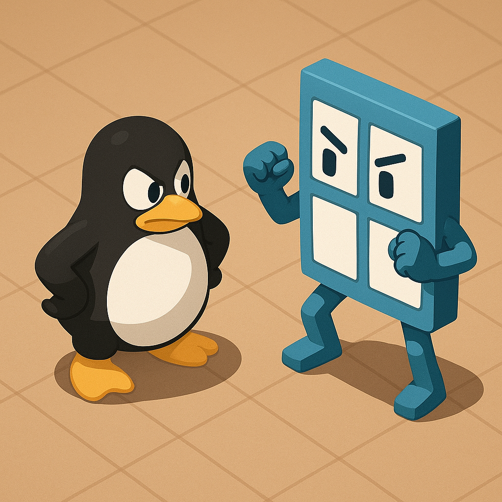 Quels sont les systèmes d'exploitation ordinateur les plus utilisés ?