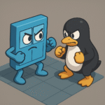 Quels sont les systèmes d'exploitation ordinateur les plus utilisés ?