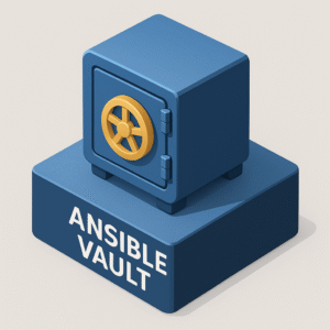 Ansible Vault