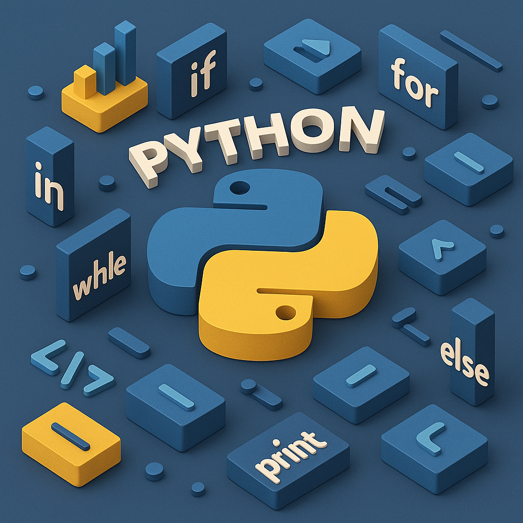 Découvrez Python avec Durand Part 3.1 - Résumé