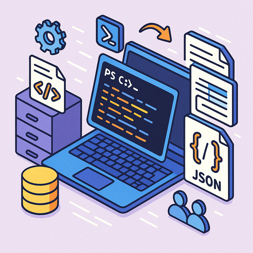 Astuces PowerShell avancées pour une productivité accrue