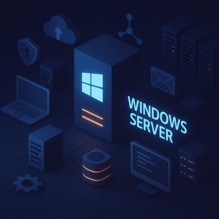 Windows Server : Questions avancées des professionnels Part 1