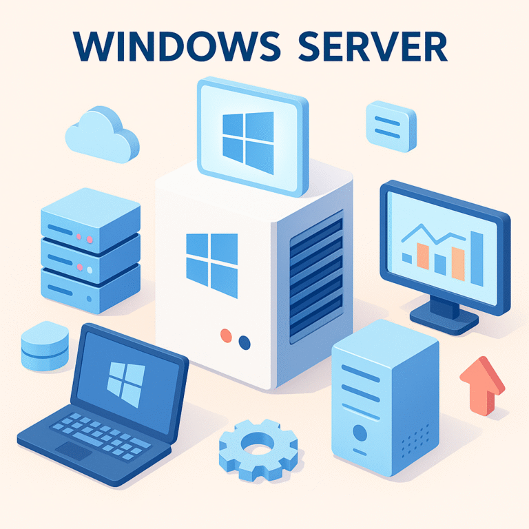 Windows Server : Questions avancées des professionnels – Part 2