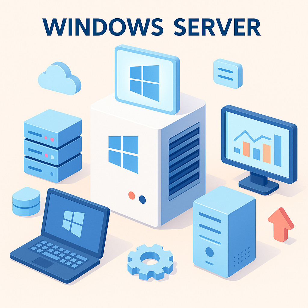 Windows Server : Questions avancées des professionnels - Part 2